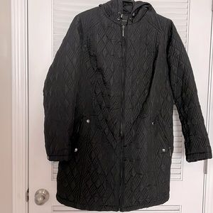 Women’s adjustable jacket